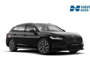 Sportline 2.0 TDI 142 kW DSG