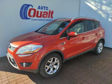 2.0 TDCi 4x4 AUTOMAT