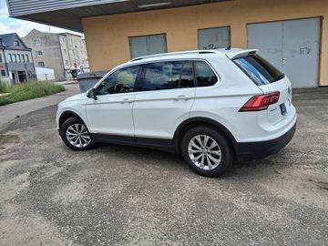 Prodám Volkswagen2.0TDI
