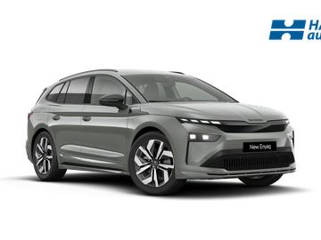 Sportline 85, 82 kWh 210 kW