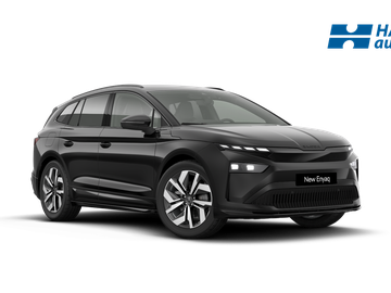 Sportline 85, 82 kWh 210 kW