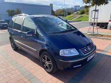 1,9 TDI 85kw automat