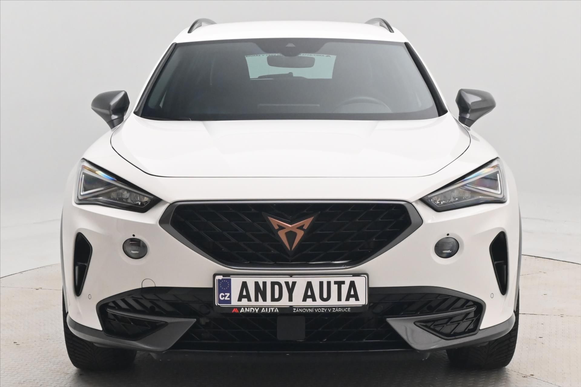 Cupra Formentor, 2,0 TDI 110kW Záruka až 5 let - fotka 2