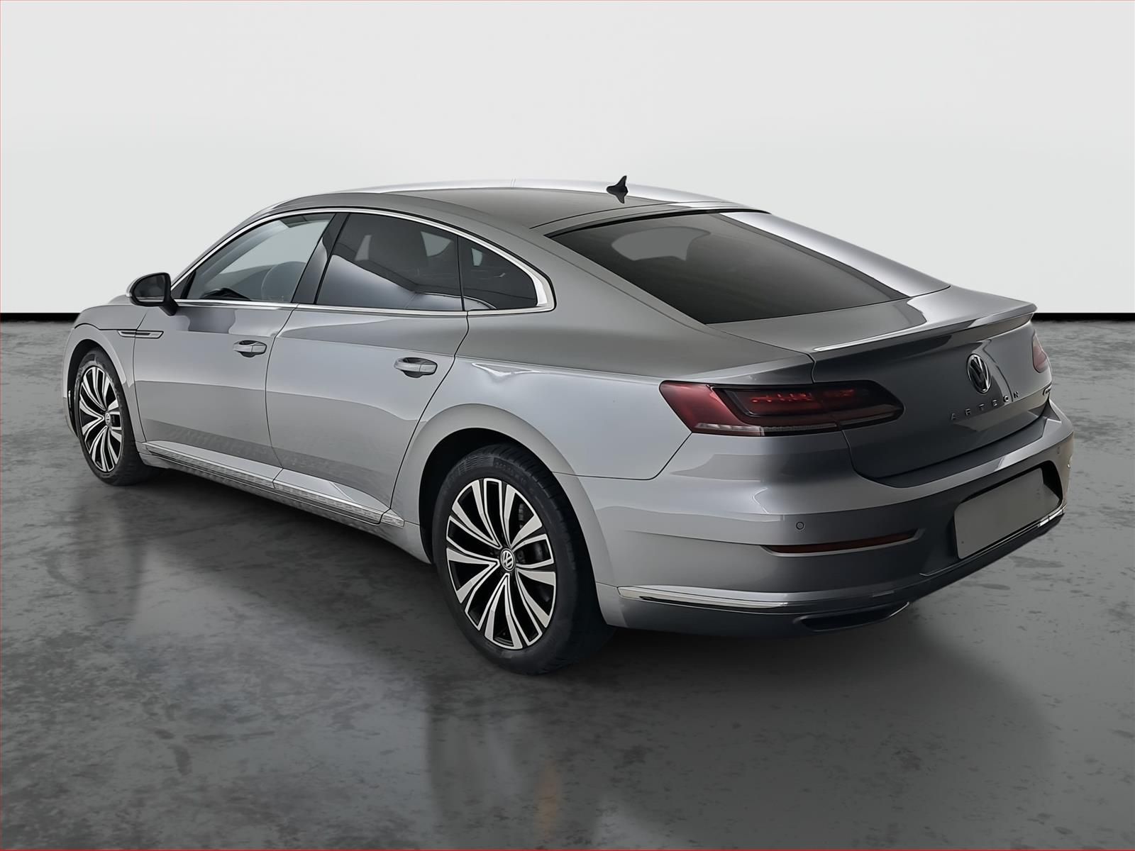 Volkswagen Arteon, 2.0 BiTDI 4Motion, Elegance - fotka 4