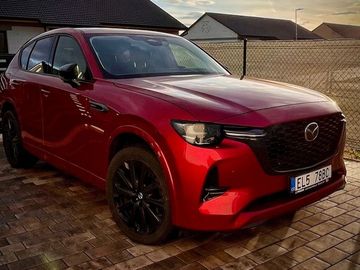 2,5 PHEV
