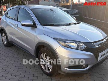 1.5 VTEC,1.maj,ČR
