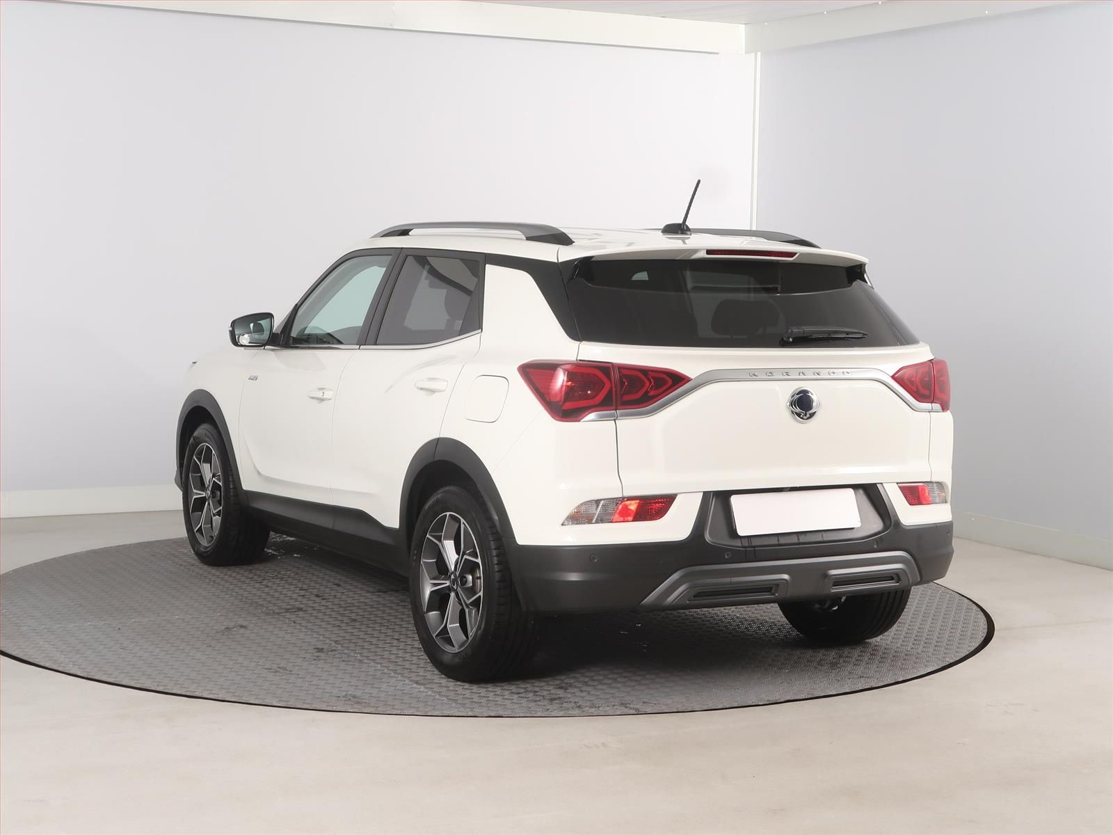 SsangYong Korando, 1.5 T-GDI, Style Plus, Záruka - fotka 4