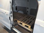 Volkswagen (užitkové) Transporter, skříň 2,0 TDI DR