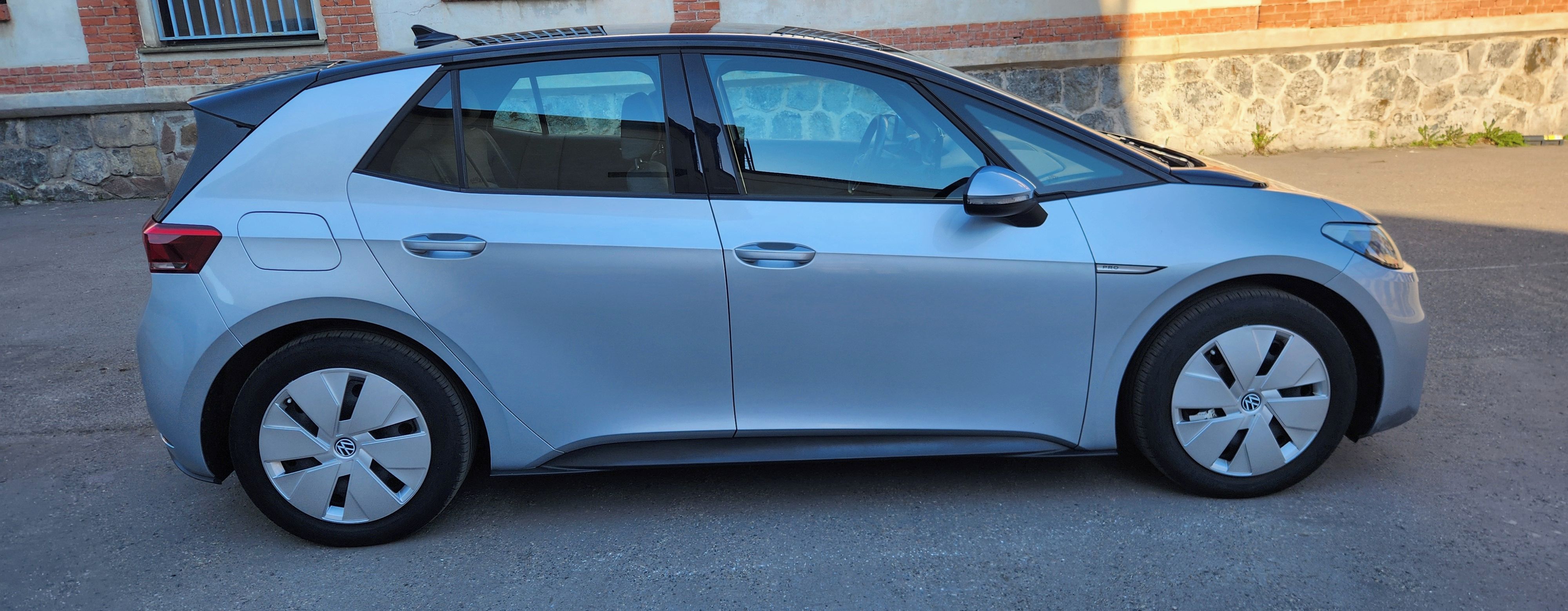 Volkswagen ID.3, 150KW58KWH*LIFE*PRO*PERFORMENS - fotka 3