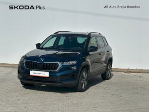 Škoda Karoq, KAROQ STYLE TDI 2.0/85KW 6MP