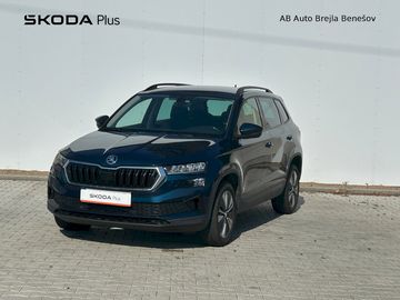 KAROQ STYLE TDI 2.0/85KW 6MP