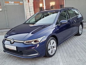 1.5 TSI DSG Style, ČR, 1.Maj.