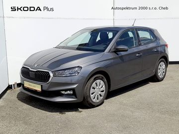 Selection 1.0 MPI 59kW 5MP