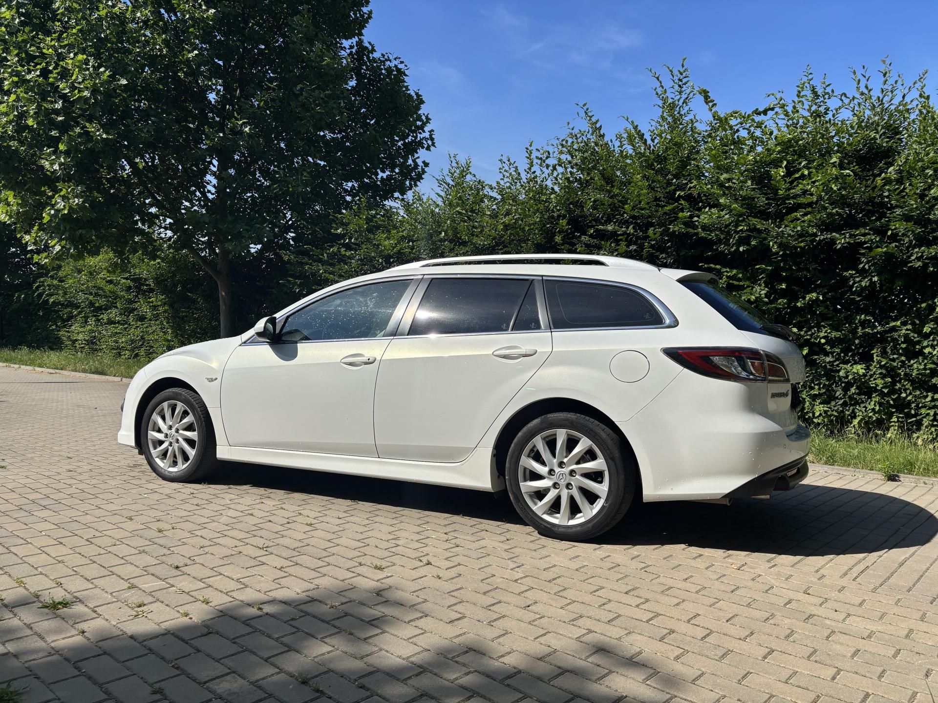 Mazda 6, 2.0 90th Anniversary - fotka 5