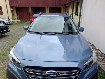 Subaru Outback 2.5i Comfort AW