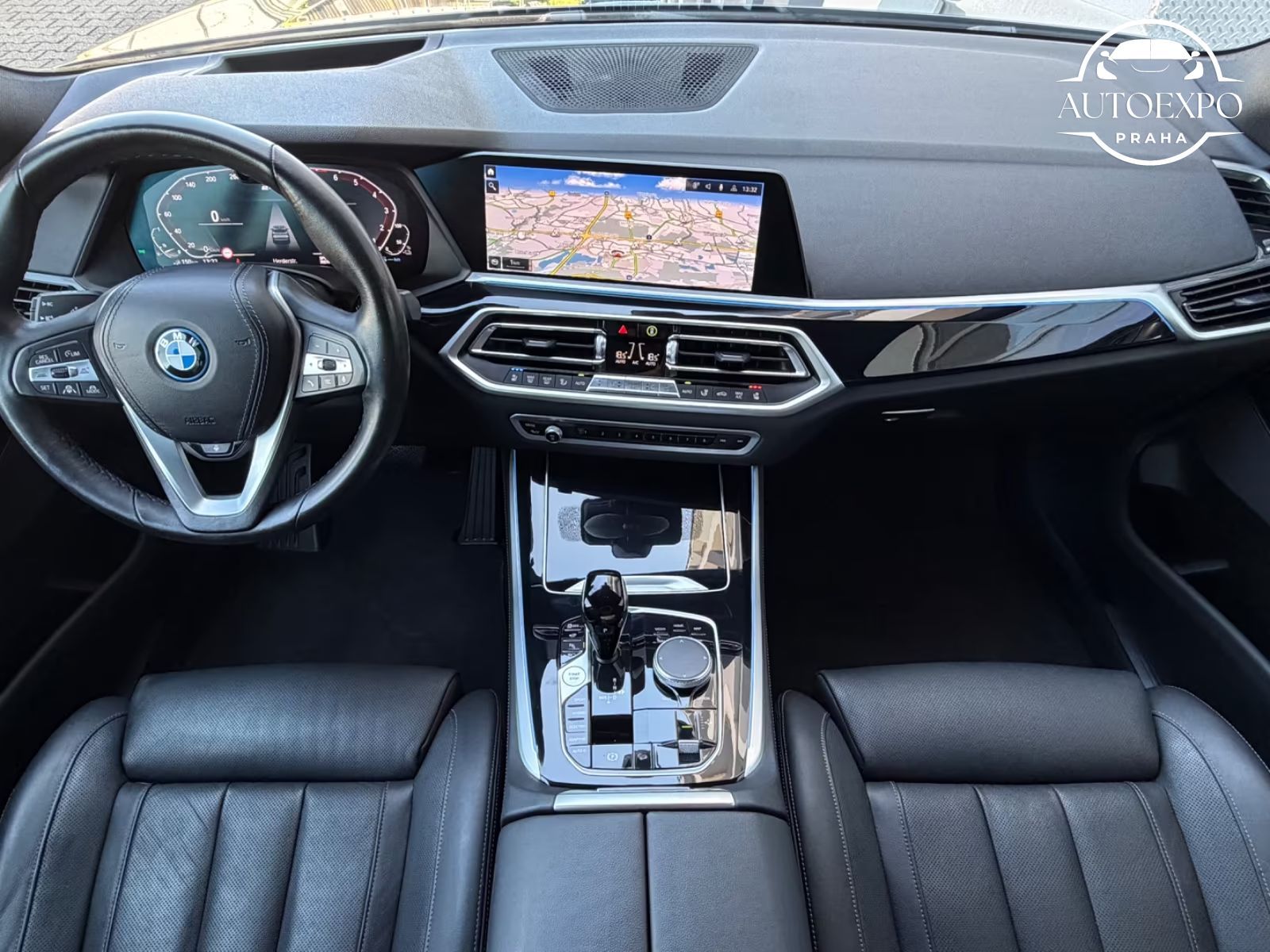 BMW X5, 45e xDrive*PANORAMA*MASSAGE - fotka 6