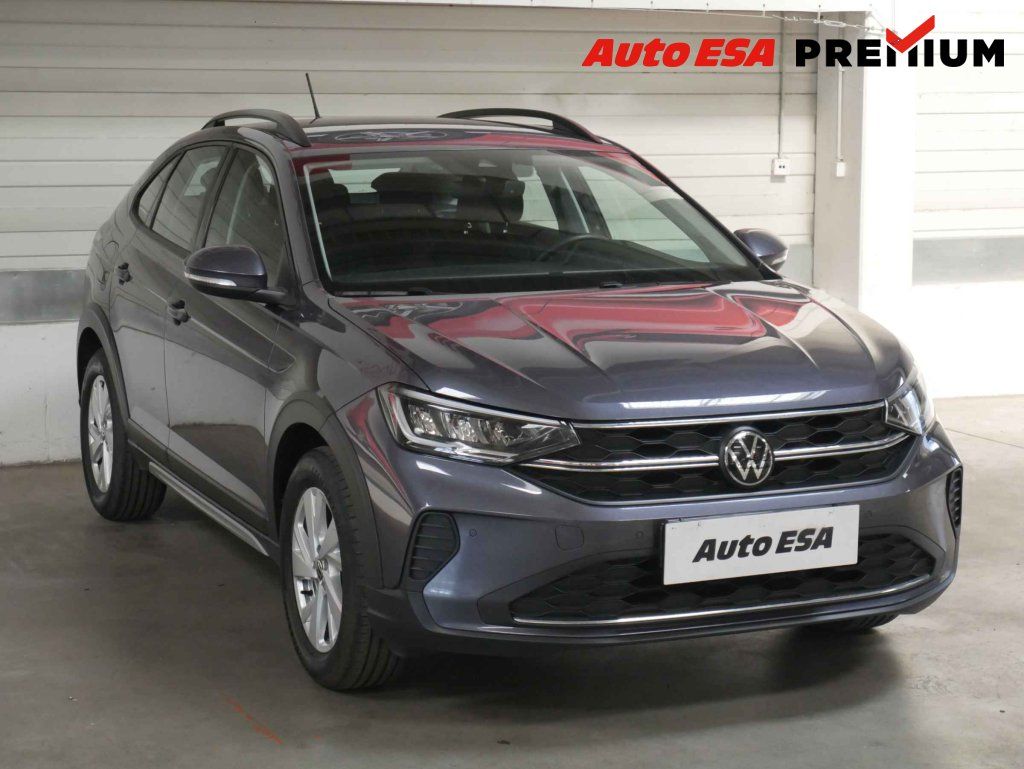 Volkswagen Taigo, 1.0 TSi,ČR,servis.kniha