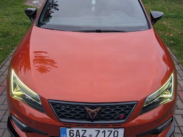 Seat Leon Cupra ST 300 (2018)