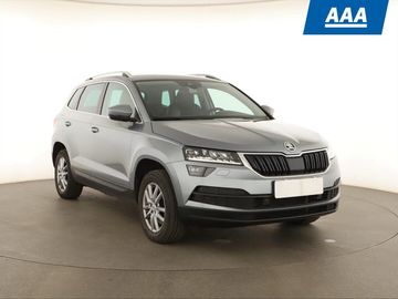 2.0 TDI, 4X4, Kůže, Navi
