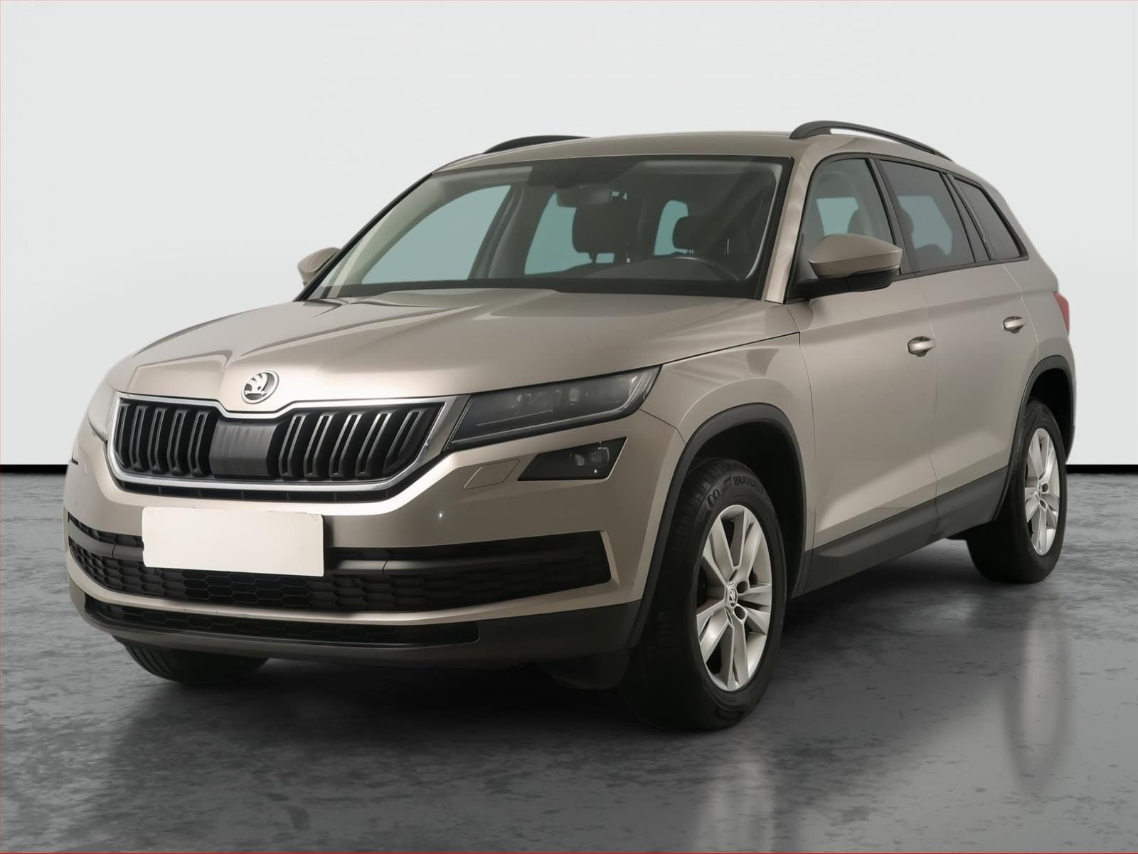 Škoda Kodiaq, 1.4 TSI, Ambition, NOVÁ CENA - fotka 2