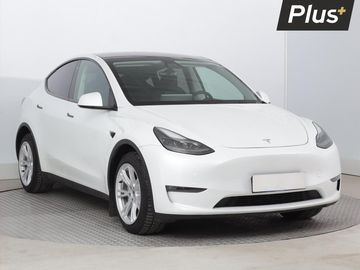 Long Range AWD 79kWh, SoH 93%