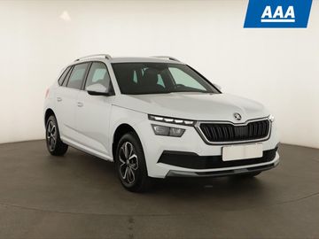 1.0 TSI, Style, Automat, ČR