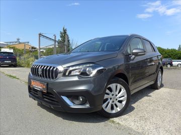 1,6 DDiS 4X4 VÝHŘEV KAMERA