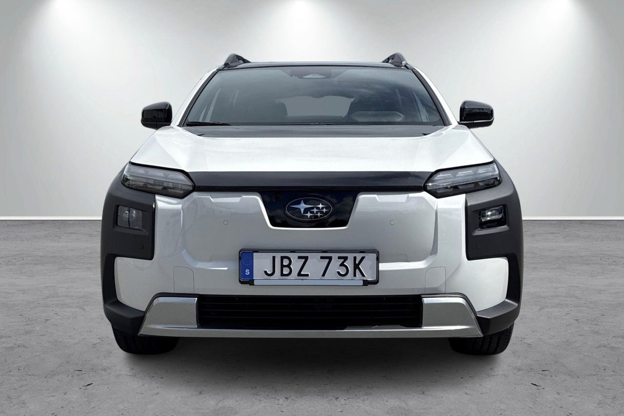 Subaru, E-Outback 74.7 kWh AWD Touring - fotka 2