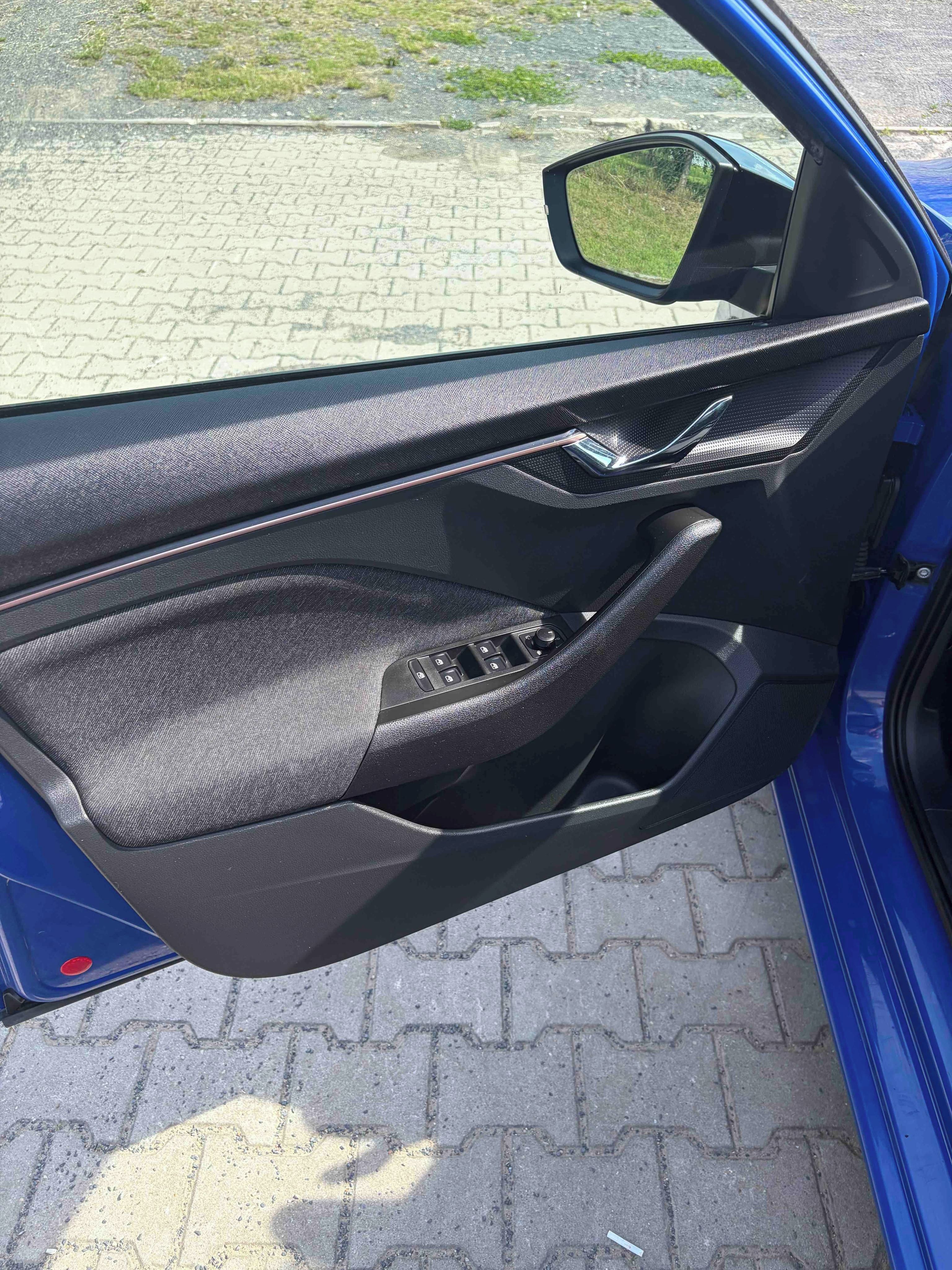 Škoda Scala - fotka 6