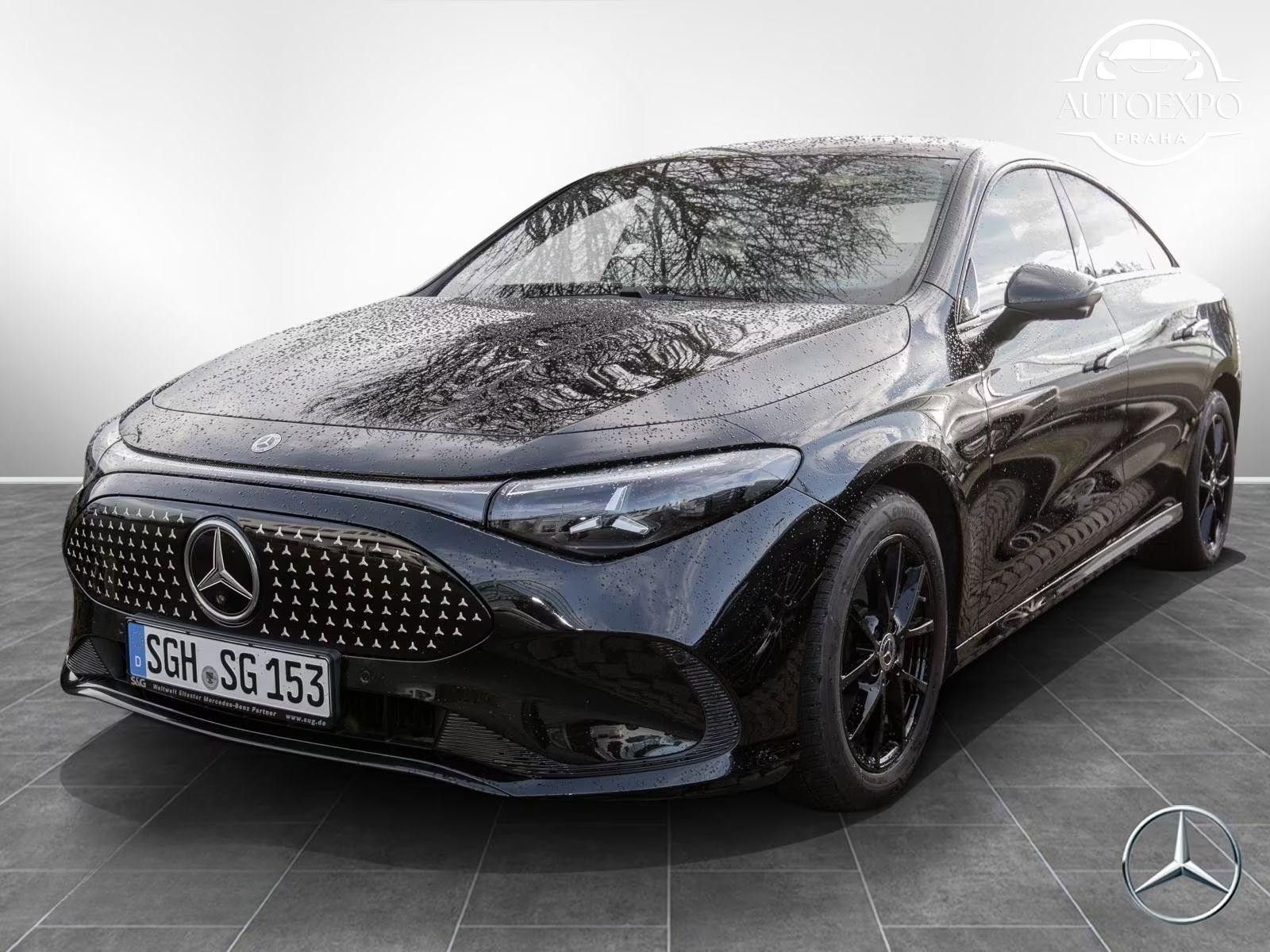 Mercedes-Benz CLA, CLA 250 +e Progressive*PANO
