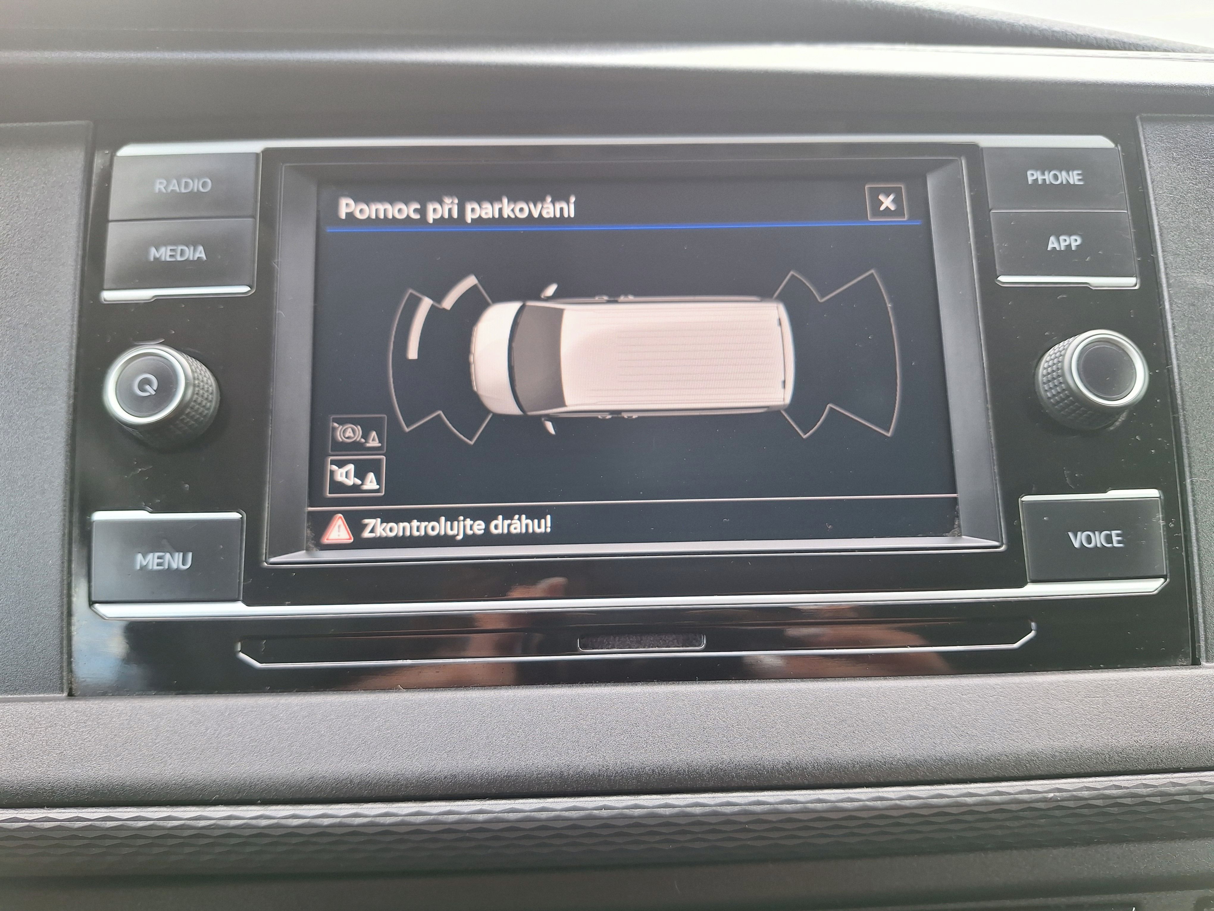 Volkswagen Transporter, 2,0TDi, odpočet DPH - fotka 6