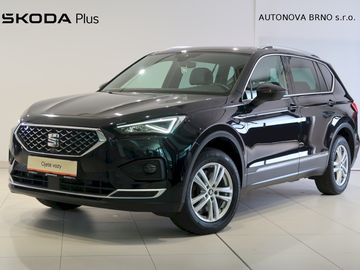 Xcellence 2.0 TSi 140kW DSG