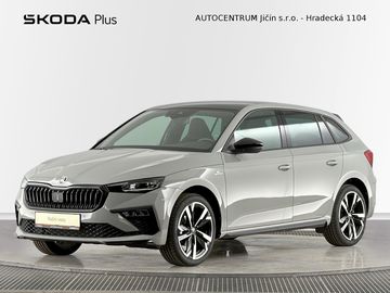 DSG 1.0TSI 85kW Monte Carlo