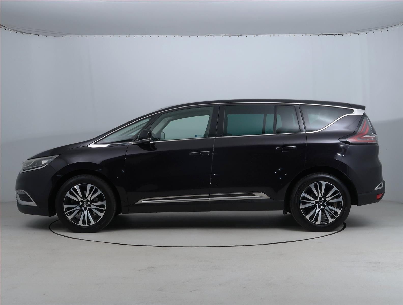 Renault Espace, 1.6 TCe, Initiale Paris - fotka 3