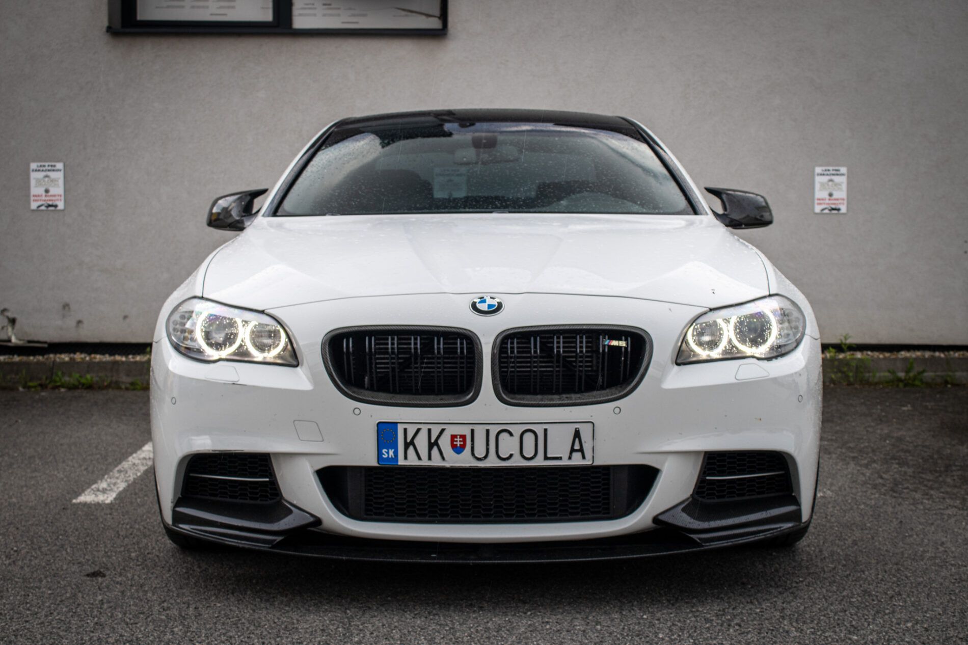 BMW, rad 5 - fotka 2