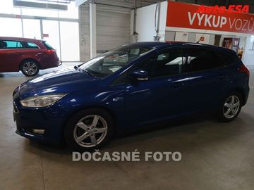 1.5 TDCi