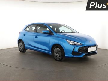 1.5, Excite, Navigace