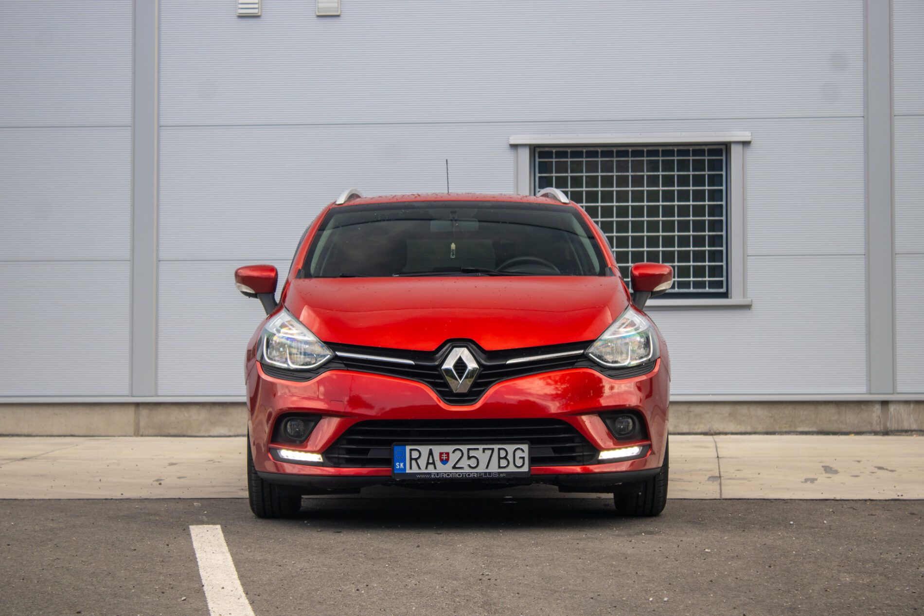 Renault Clio - fotka 2