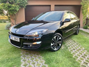 2.0dci 112 tis. km ČR 1 majtel
