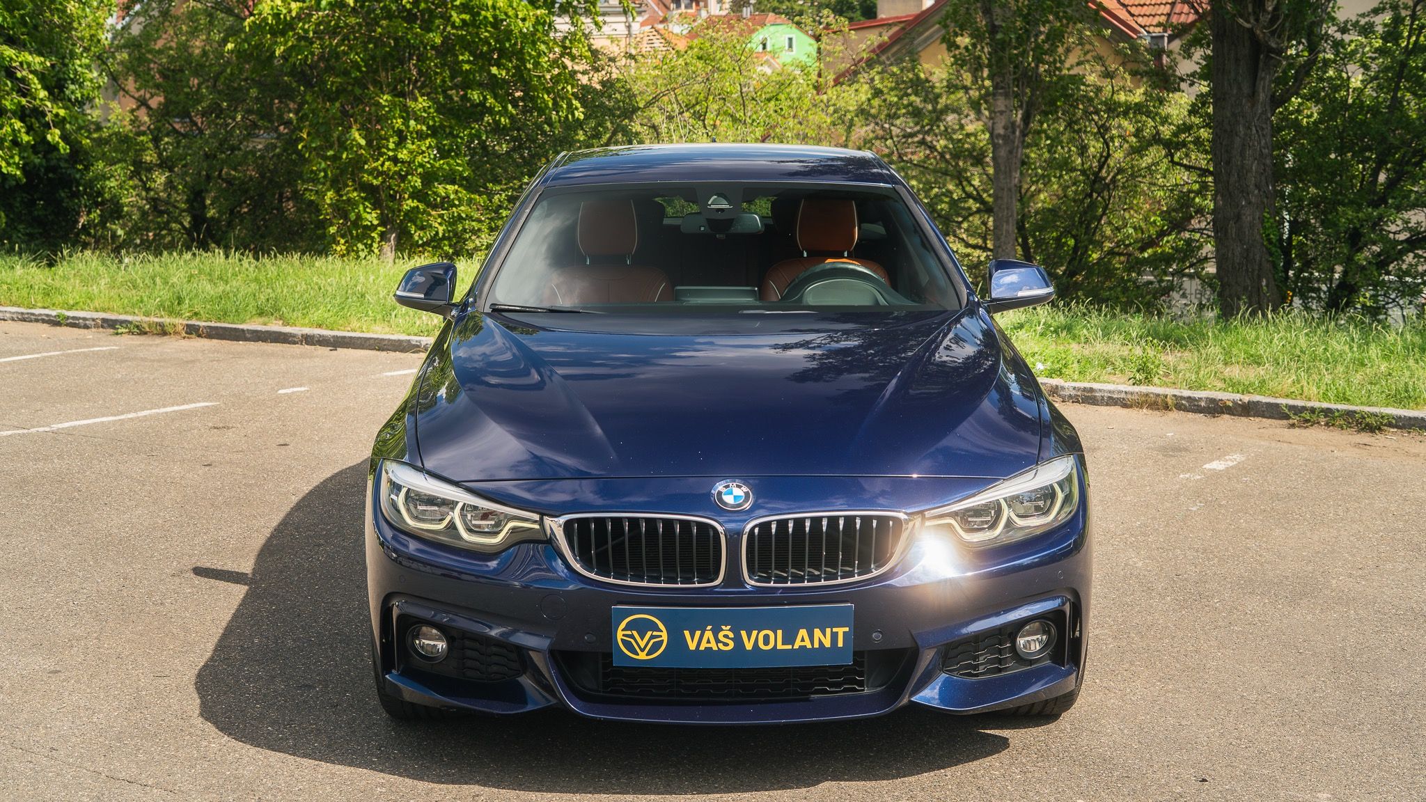BMW Řada 4, 440i xDrive Gran Coupé M Sport - fotka 5
