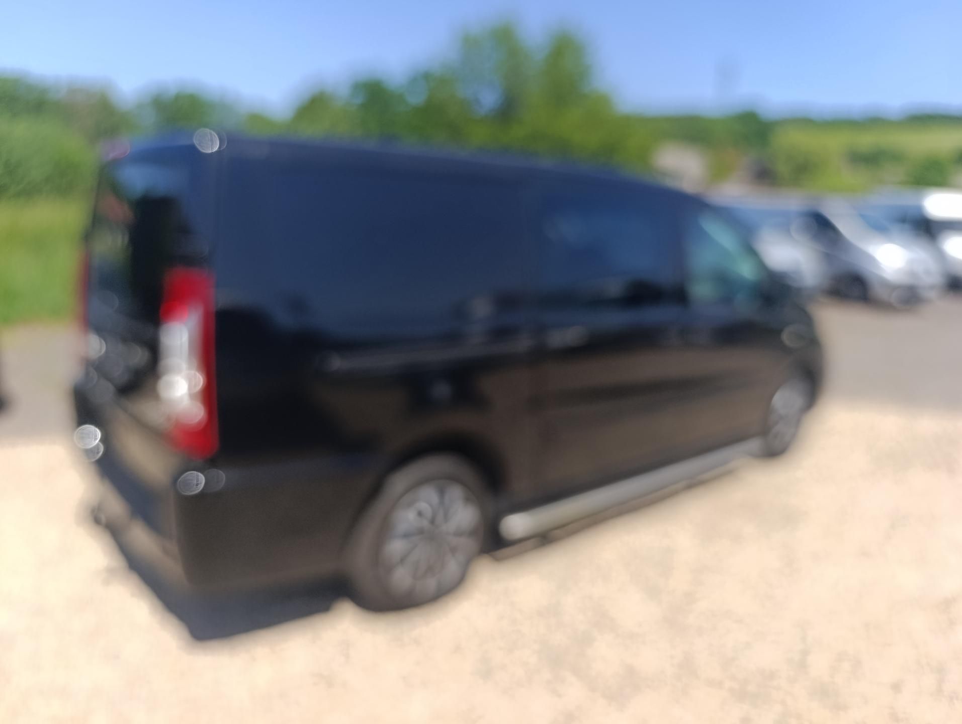 Peugeot Expert, 2.0 hdi long 5míst tažné dph - fotka 5
