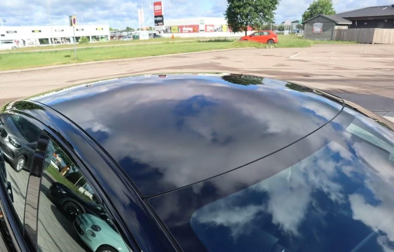 Tesla Model S, LR AWD Kamera Panorama Yoke - fotka 4