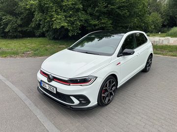 2,0 GTI 152kW DSG, záruka, PPF