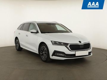 1.5 TSI e-tec, Style, Automat