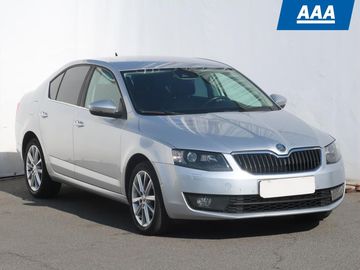 1.4 TSI, Elegance, Serv.kniha