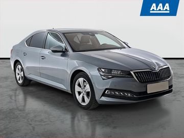 1.5 TSI, Style Plus, Automat