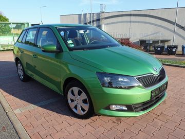 1.2 TSi,garáž,LED,87tkm TOP !