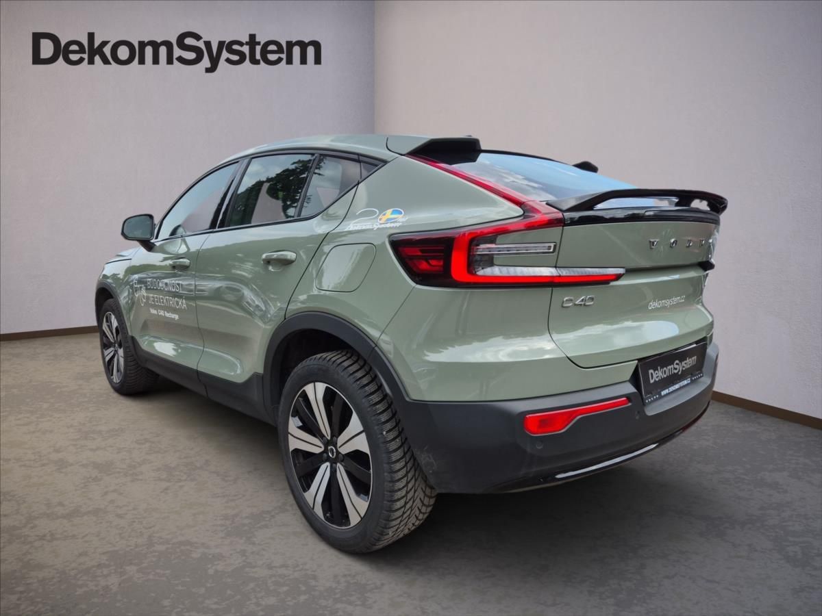 Volvo C40, 0,0 - fotka 6