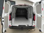 Volkswagen (užitkové) Transporter, skříň 160 kW DR / 2025E
