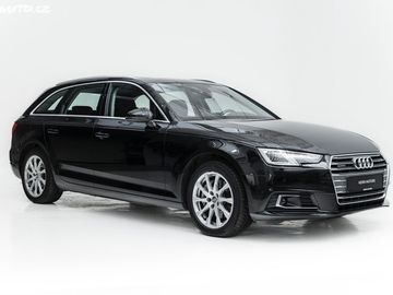 2.0TDI quattro sport*Asi